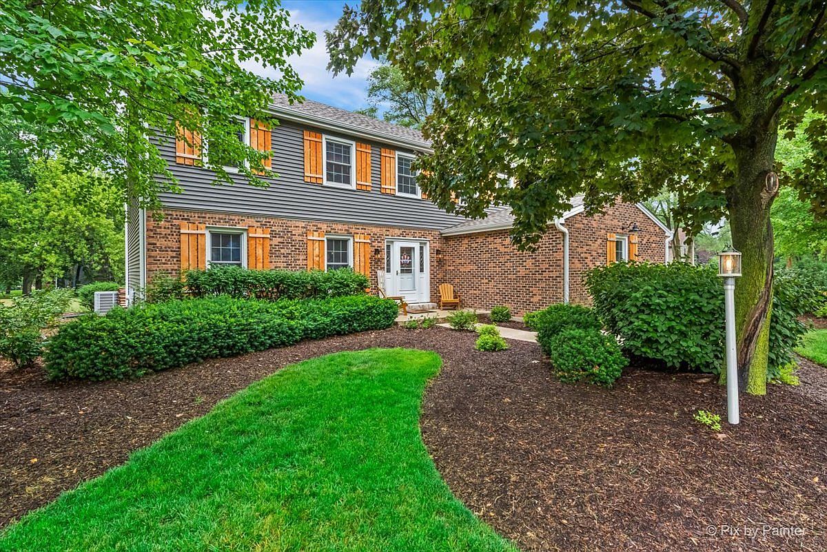 3205 Ramsgate Ln, Johnsburg, IL 60051 Zillow