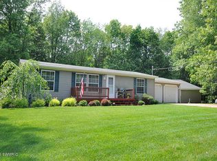 13470 52nd St, Grand Junction, MI 49056