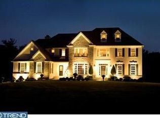 1713 Chantilly Ln, Chester Springs, PA 19425