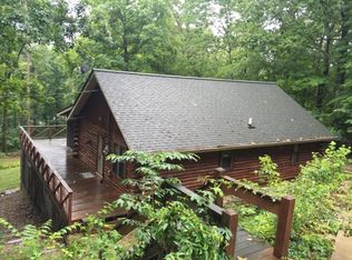 778 Timberlake Ln, Mc Daniels, KY
