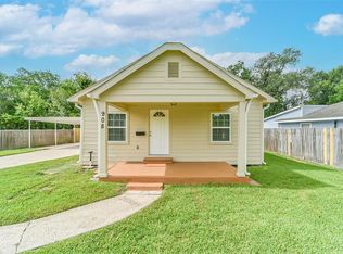 908 Romeo St, Pasadena, TX 77502