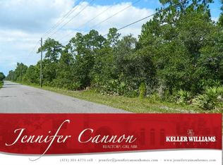 1255 Willingham Rd, Chuluota, FL 32766