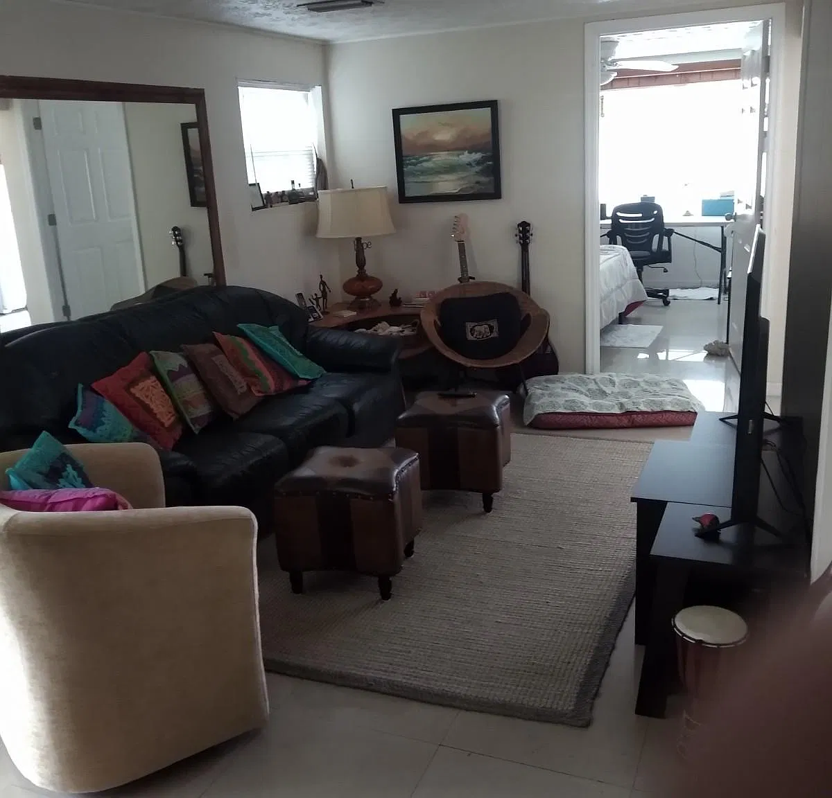 2 bed, 850 sqft, $1,825 — Photo 1