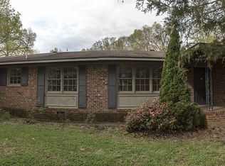 3619 Routh Rd, Franklinville, NC 27248