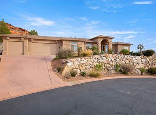 1654 N Starling Cir, Saint George, UT 84770