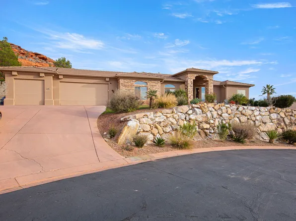 1654 N Starling Cir, Saint George, UT 84770