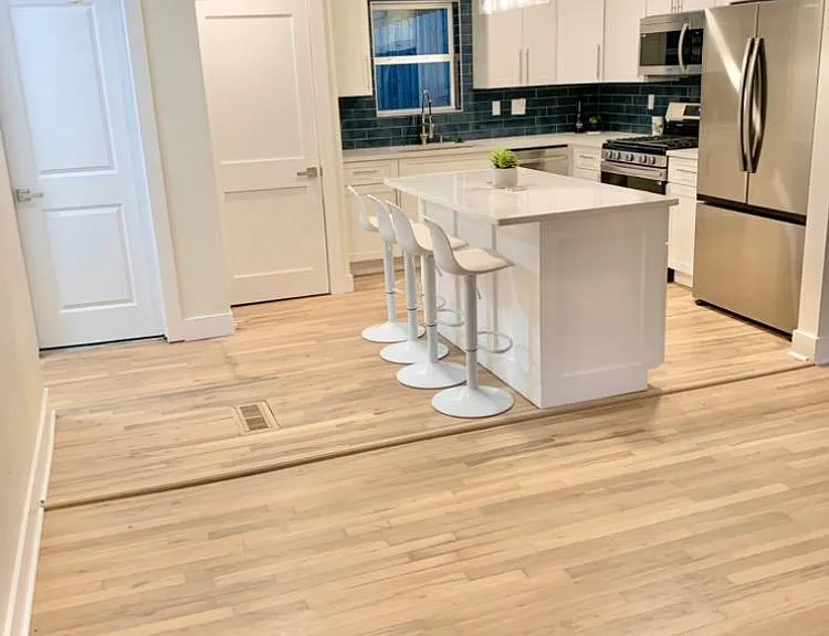 Hardwoods throughout!