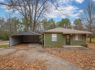 5105 Lewis Ln, North Little Rock, AR 72118