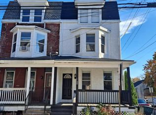 1100 Green St, Norristown, PA 19401