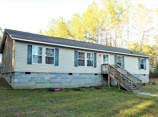 23315 Cabin Point Rd, Disputanta, VA 23842