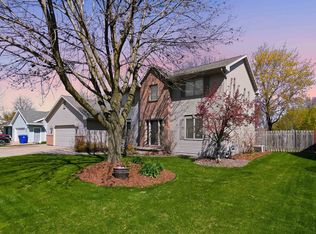 708 Westfield St, Kaukauna, WI 54130