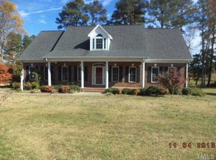 9424 Heritage Landing Ct, Zebulon, NC 27597