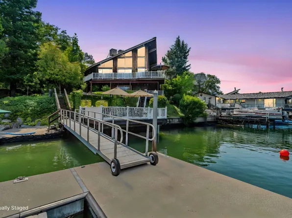 450 Lakeview Rd, Copperopolis, CA 95228