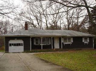 109 Long Island Ave, Yaphank, NY 11980