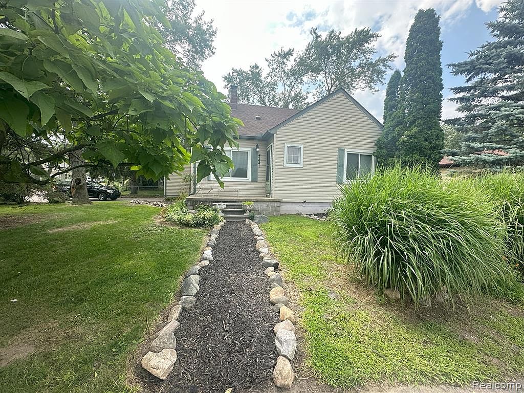 47441 Dequindre Rd, Rochester Hills, MI 48307 | MLS #20230064320 | Zillow
