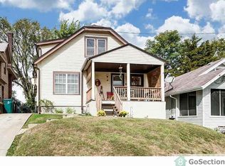2036 Ley Ave, Cincinnati, OH 45214