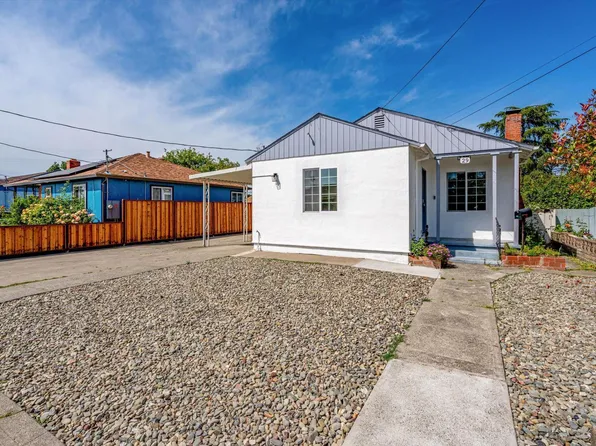 29 Averye Way, Petaluma, CA 94952