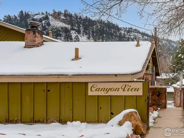 194 Artesian Dr #9, Eldorado Springs, CO 80025