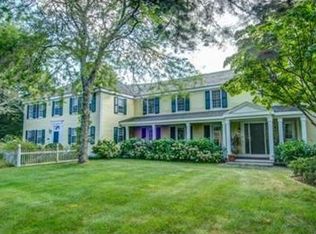 1381 Main St, Osterville, MA 02655