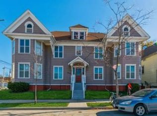 805 Grand Ave, Racine, WI 53403