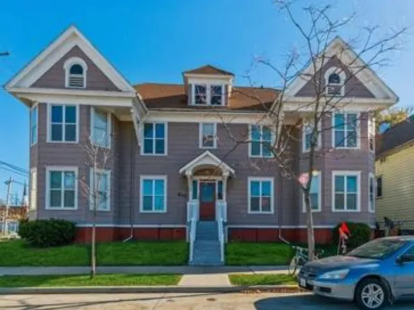 805 Grand Ave, Racine, WI 53403