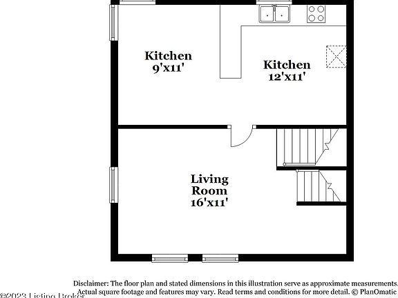 3rd image of 6202 Kenyon Dr