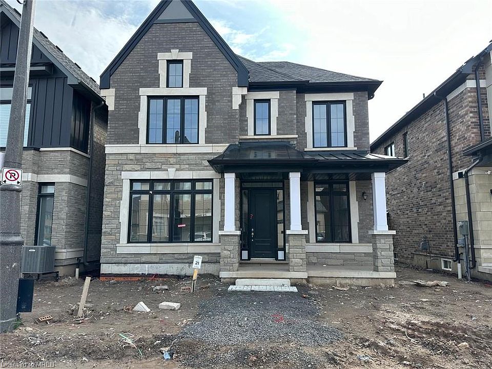 3384 Millicent Ave, Oakville, ON L6M 4P5 MLS 40552705 Zillow