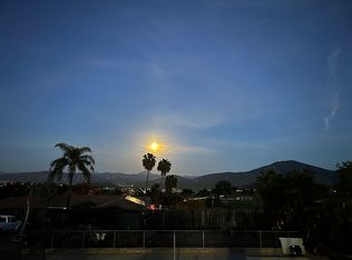 9707 Lamar St, Spring Valley, CA 91977