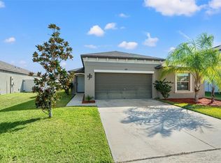 3184 Lytton Hall Dr, Zephyrhills, FL 33540