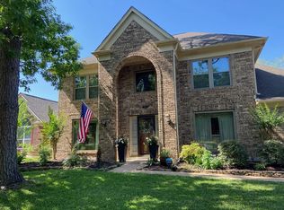 2116 Hollow Reef Cir, League City, TX 77573