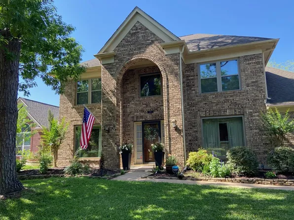 2116 Hollow Reef Cir, League City, TX 77573