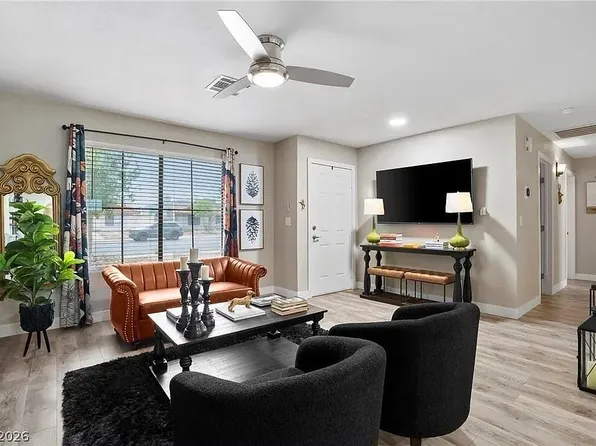 445 Concord Way, Henderson, NV 89015