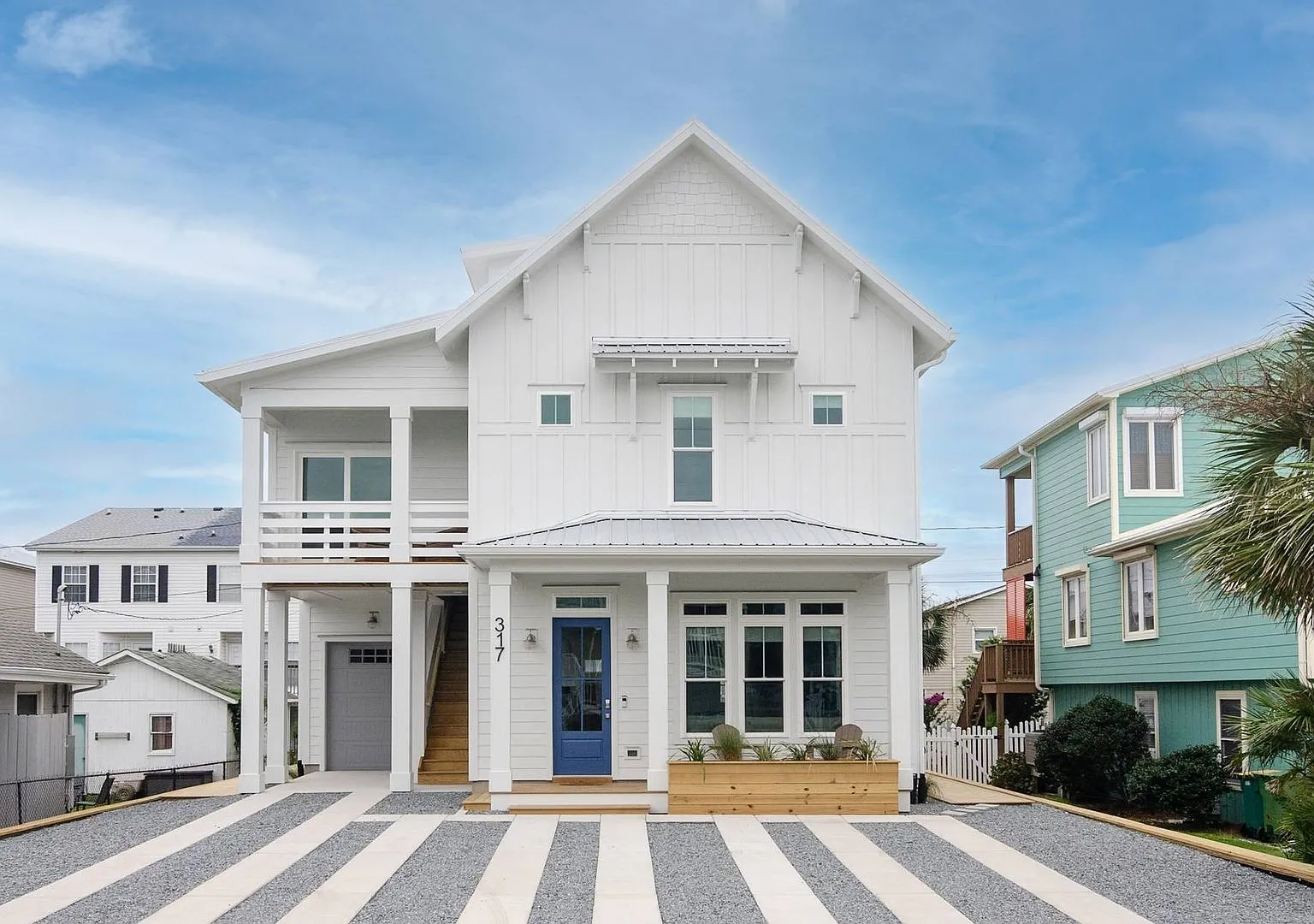 (K194) 317 Third Avenue S, Kure Beach, NC 28449 — Photo 2