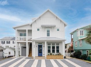 317 3rd Ave S, Kure Beach, NC 28449