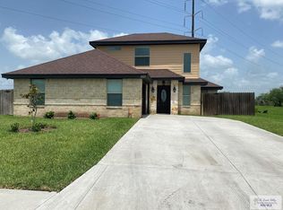2222 Cabo Dr, Los Fresnos, TX 78566