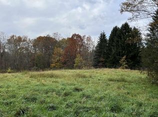 Forest Glen Rd, New Paltz, NY 12561