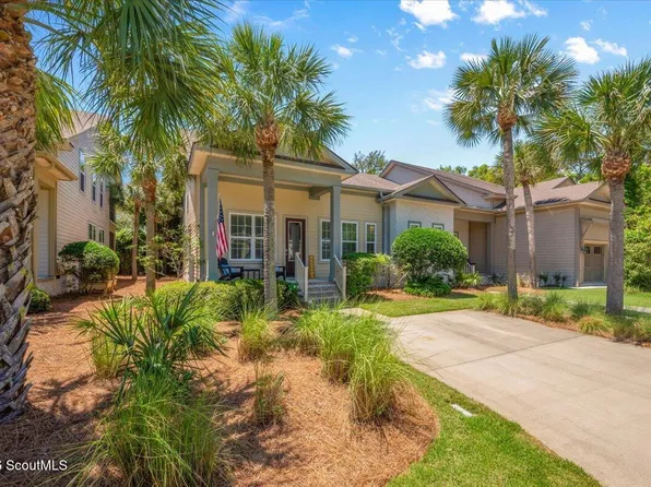 104 Turtle Track Ln, Jekyll Island, GA 31527