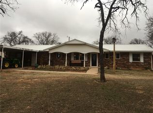 18601 E Franklin Rd, Newalla, OK 74857