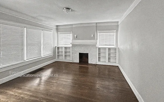 3601 Norwood Blvd — Photo 7