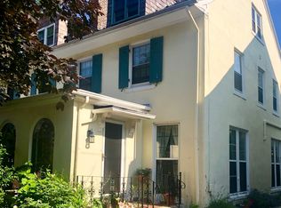 21 Cleveland Ave, Buffalo, NY 14222