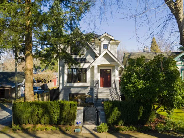 3287 W 38th Ave, Vancouver, BC V6N 2X5