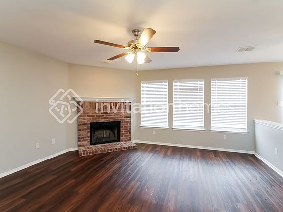 3rd image of 4136 Gladney Ln