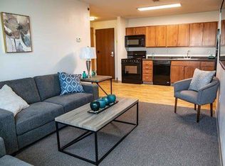 WaterFront Apartments, Moline, IL 61265