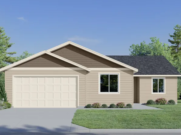 404 NE Hunter Dr, Estacada, OR 97023