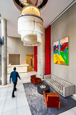 Rented by The Dermot Realty Management Company | media 16