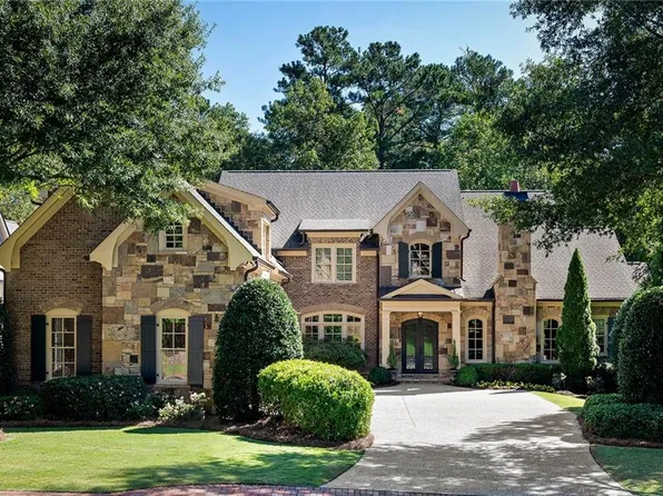 3645 Rivers Call Blvd, Atlanta, GA 30339