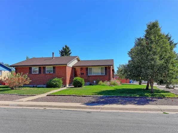 7856 Pennsylvania Street, Denver, CO 80229