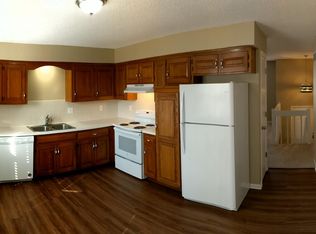 1417 E 123rd Ter, Olathe, KS 66061