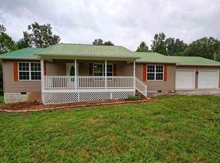 138 Ramsey Bridge Rd SE LOT 30&31, Cleveland, TN 37323