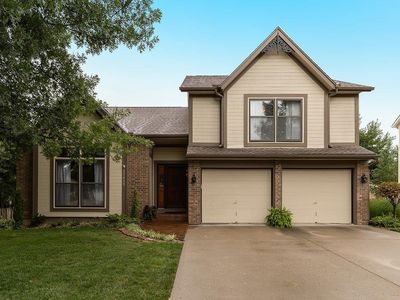 22625 W 49th Ter, Shawnee, KS, 66226